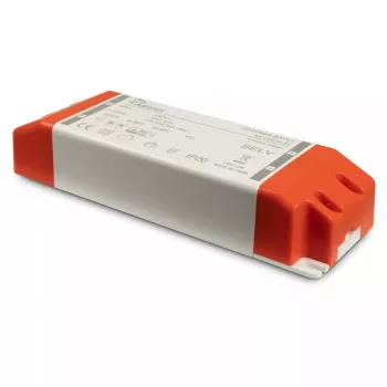 LED-ajuri Inter-Tech LED12-75 75W IP20 100000h