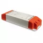 LED-ajuri Inter-Tech LED12-75 75W IP20 100000h