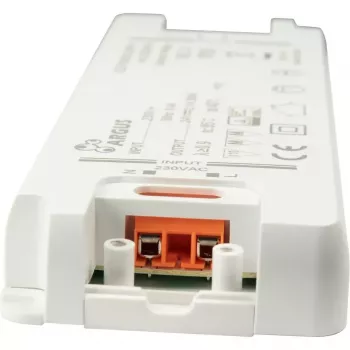 LED-ajuri Inter-Tech LED24-30 30W IP20 100000h
