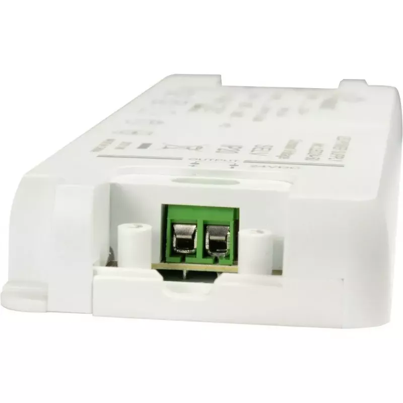 LED-ajuri Inter-Tech LED24-30 30W IP20 100000h