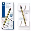 Stylus-kynä Staedtler 180J 22-1 musta keltainen