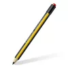 Stylus-kynä Staedtler 180J 22-1 musta keltainen