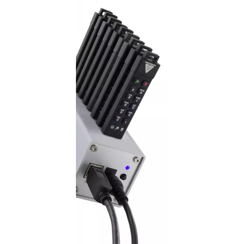 USB-keskitin Apricorn Aegis Configurator AP-CONFIG-KIT-EMEA