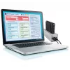 USB-keskitin Apricorn Aegis Configurator AP-CONFIG-KIT-EMEA