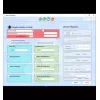 USB-keskitin Apricorn Aegis Configurator AP-CONFIG-KIT-EMEA