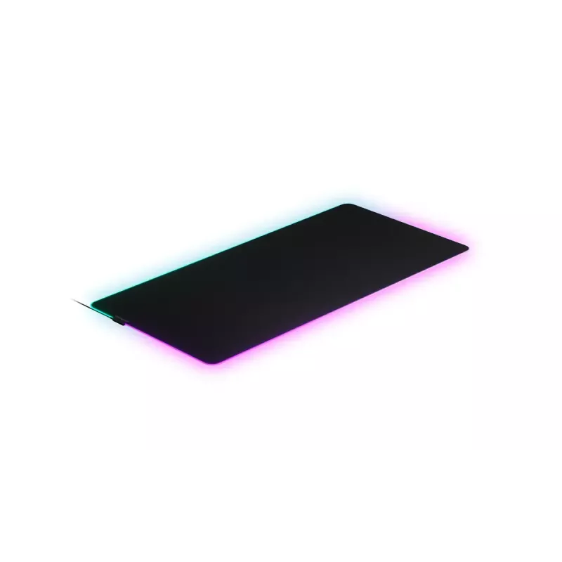 Pelihiirimatto Steelseries QcK Prism Cloth