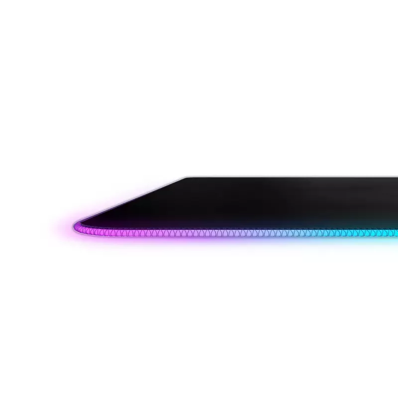 Pelihiirimatto Steelseries QcK Prism Cloth