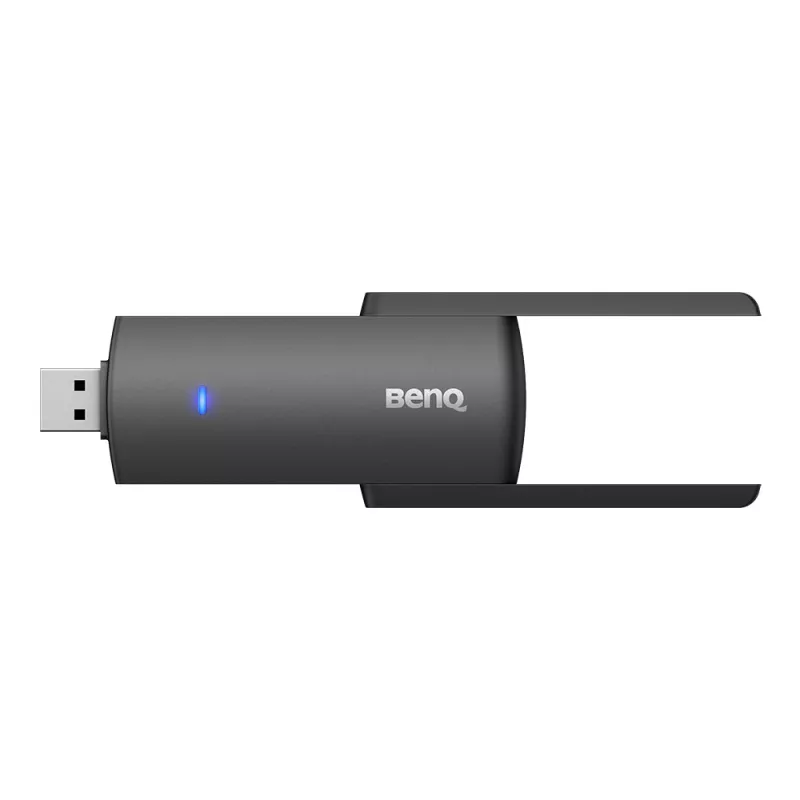 Langaton sovitin BenQ TDY31 867 Mbit/s USB dual-band
