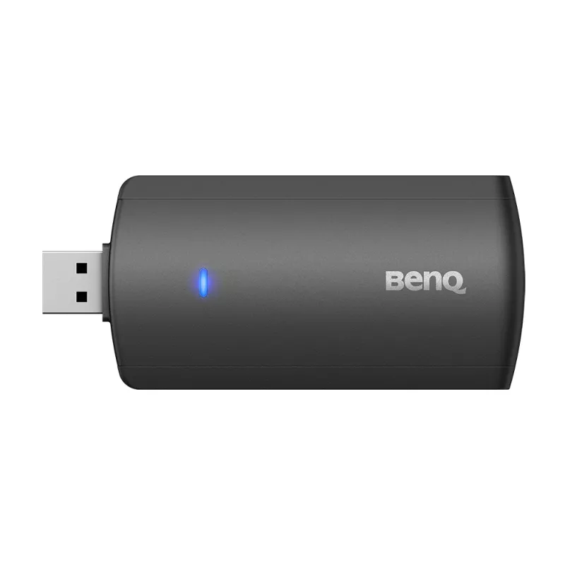 Langaton sovitin BenQ TDY31 867 Mbit/s USB dual-band