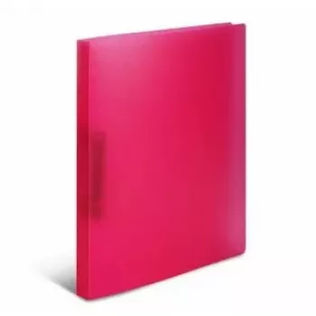 Rengaskansio HERMA 19164 A4 pinkki