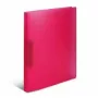 Rengaskansio HERMA 19164 A4 pinkki
