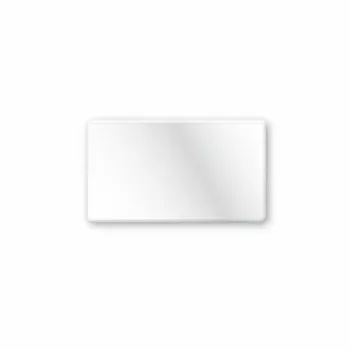 HERMA 1421 itseliimautuvat käyntikorttitaskut, 95 x 60 mm, läpinäkyvä PP, 24 kpl