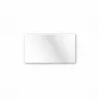 HERMA 1421 itseliimautuvat käyntikorttitaskut, 95 x 60 mm, läpinäkyvä PP, 24 kpl