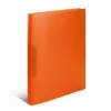 Rengaskansio HERMA 19162 A4 oranssi