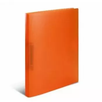 Rengaskansio HERMA 19162 A4 oranssi
