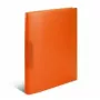 Rengaskansio HERMA 19162 A4 oranssi