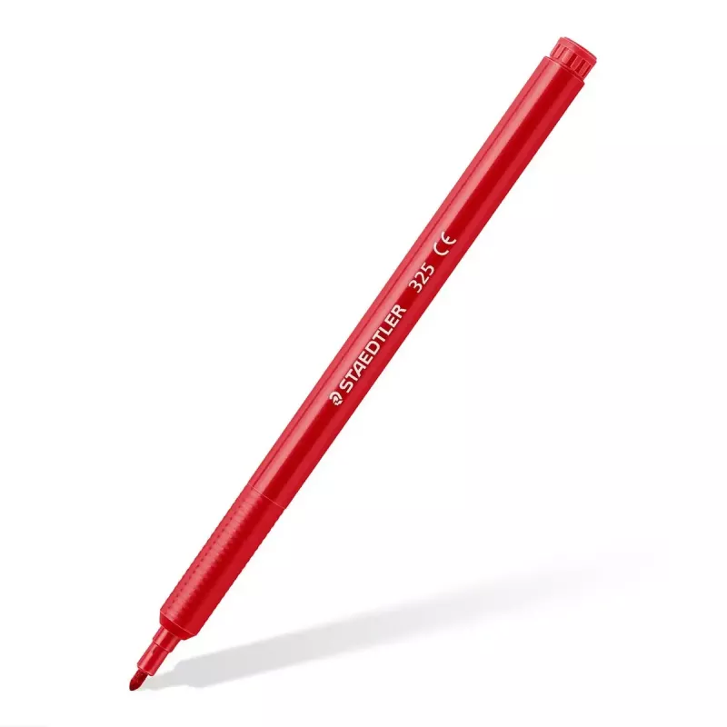 Huopakynä Staedtler 325 24 kpl