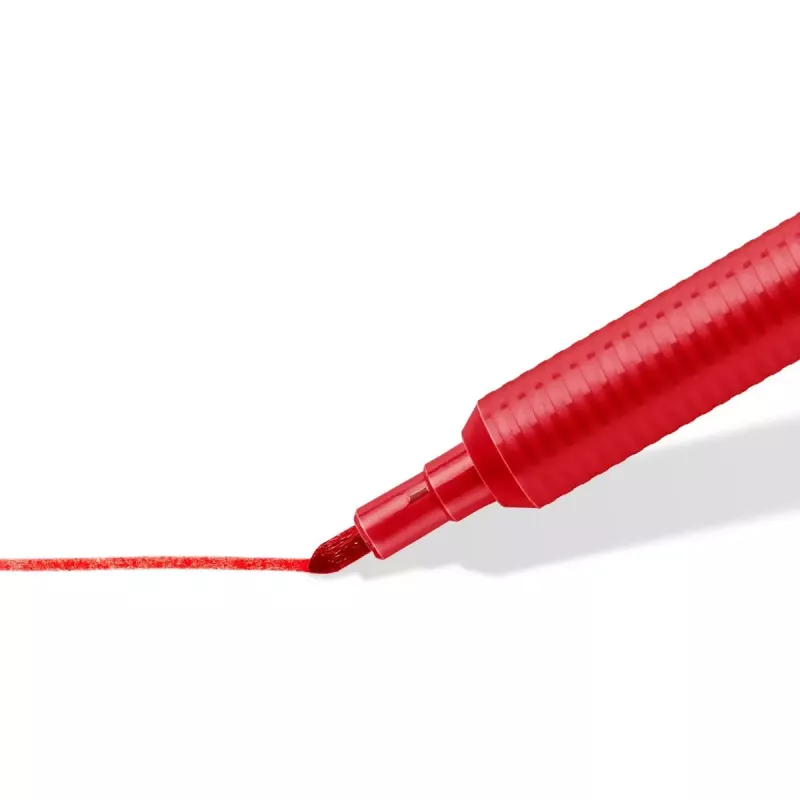 Huopakynä Staedtler 325 24 kpl