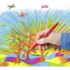 Huopakynä Staedtler 325 24 kpl