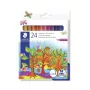 Huopakynä Staedtler 325 24 kpl