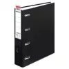 Rengaskansio Herlitz 10842250 A4 musta
