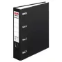 Rengaskansio Herlitz 10842250 A4 musta