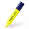 Korostuskynä Staedtler Textsurfer classic 364 kiilakärki sininen vihreä pinkki keltainen