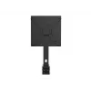 Pöytäkiinnike Multibrackets M Deskmount XL musta