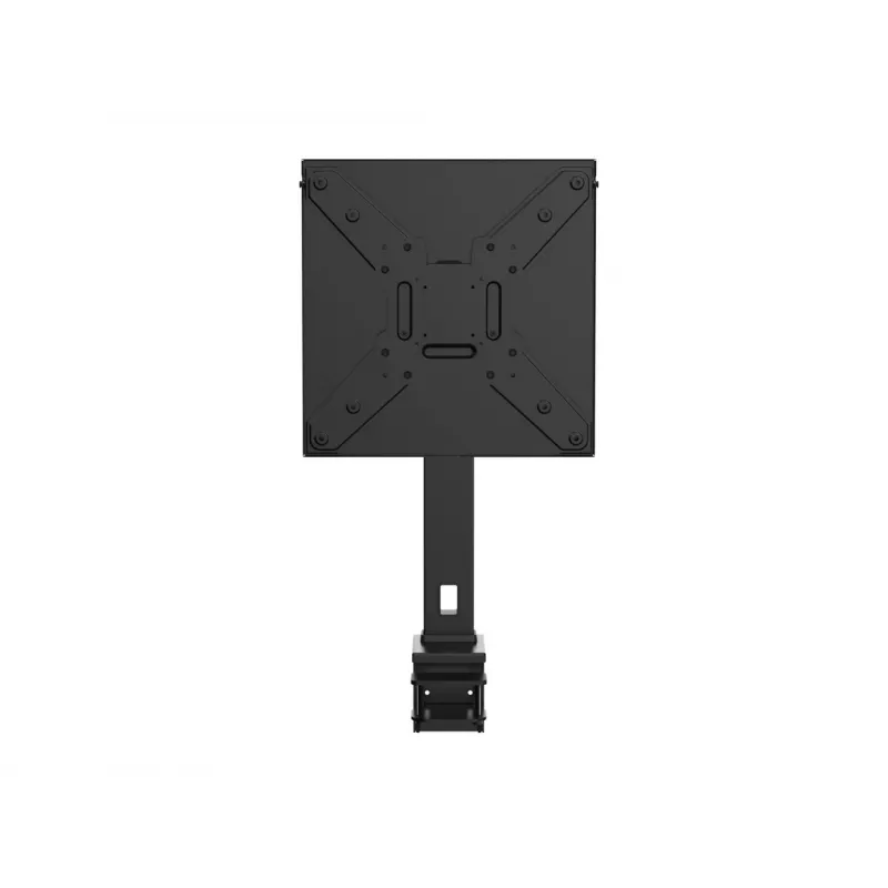 Pöytäkiinnike Multibrackets M Deskmount XL musta