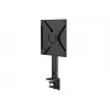 Pöytäkiinnike Multibrackets M Deskmount XL musta