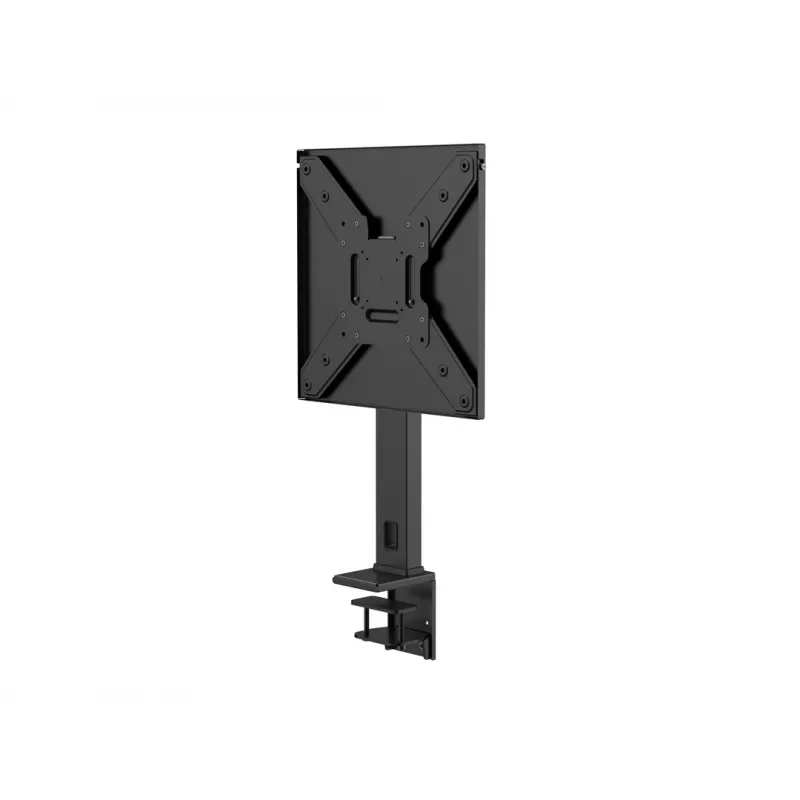 Pöytäkiinnike Multibrackets M Deskmount XL musta