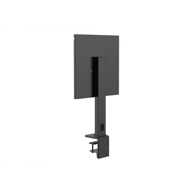 Pöytäkiinnike Multibrackets M Deskmount XL musta