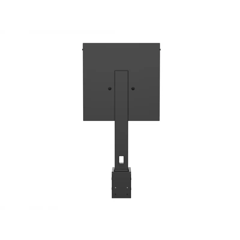 Pöytäkiinnike Multibrackets M Deskmount XL musta