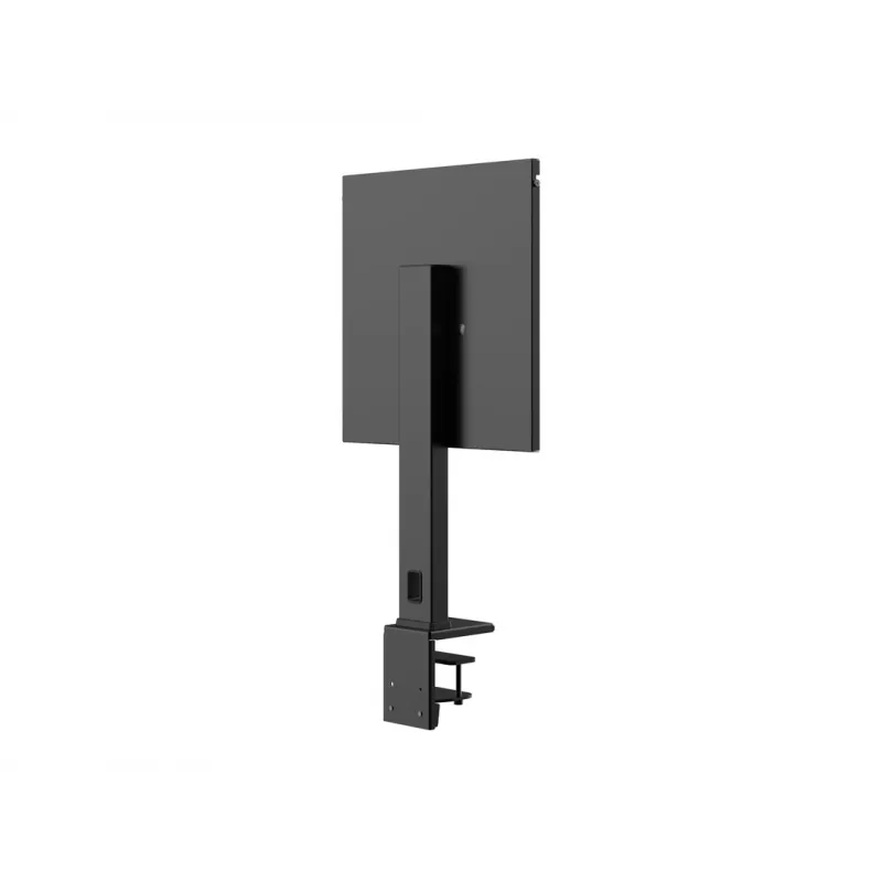 Pöytäkiinnike Multibrackets M Deskmount XL musta