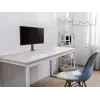 Pöytäkiinnike Multibrackets M Deskmount XL musta