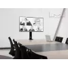 Pöytäkiinnike Multibrackets M Deskmount XL musta