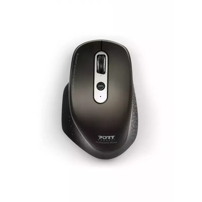 Hiiri Port Designs 900716 RF Wireless + Bluetooth