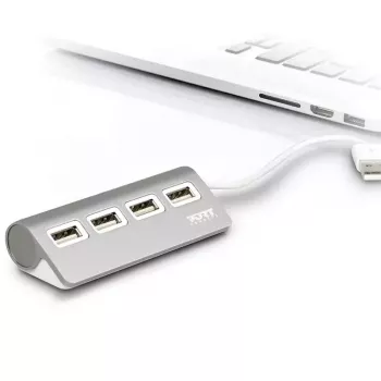 USB-keskitin Port Designs 900120