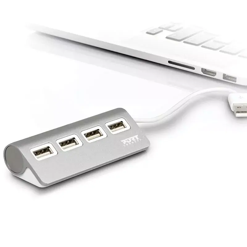 USB-keskitin Port Designs 900120