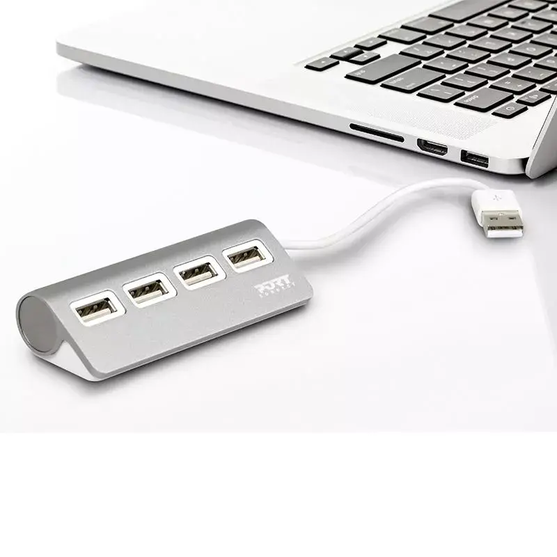 USB-keskitin Port Designs 900120
