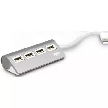 USB-keskitin Port Designs 900120