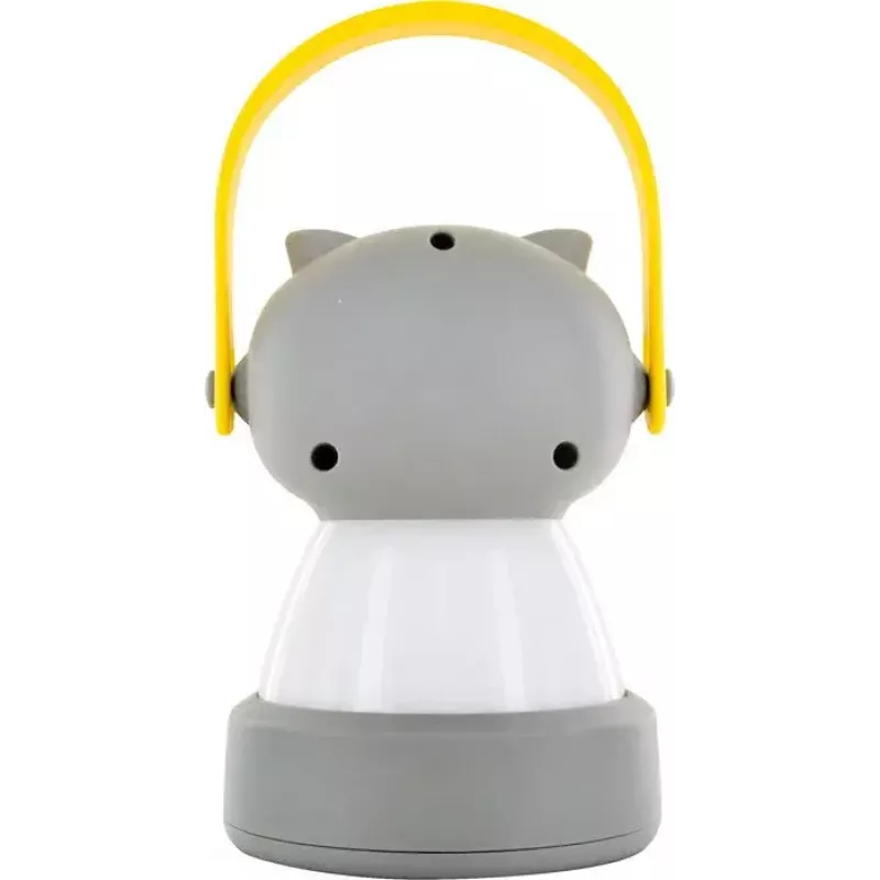 Paristokäyttöinen leirilyhty Schwaiger CALE100 511 100 lm LED