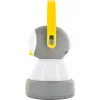 Paristokäyttöinen leirilyhty Schwaiger CALE100 511 100 lm LED