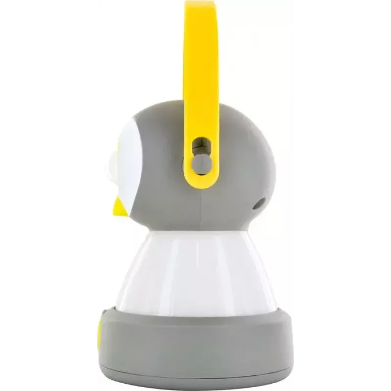 Paristokäyttöinen leirilyhty Schwaiger CALE100 511 100 lm LED