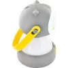 Paristokäyttöinen leirilyhty Schwaiger CALE100 511 100 lm LED