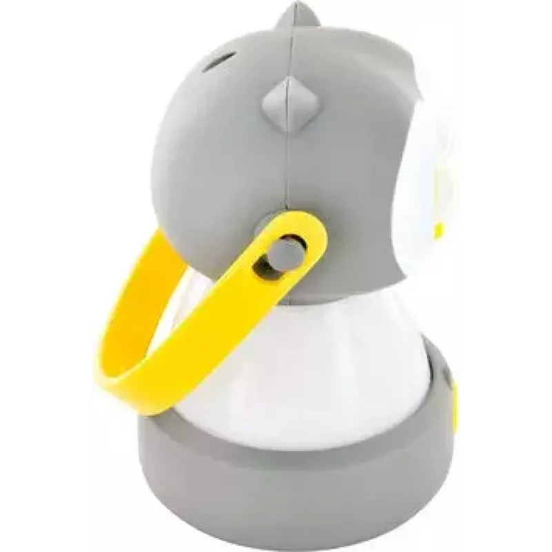 Paristokäyttöinen leirilyhty Schwaiger CALE100 511 100 lm LED