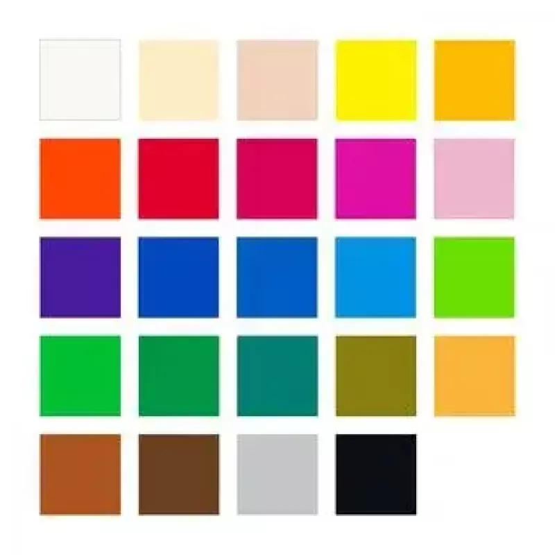 Öljypastelli Staedtler 2420 monivärinen 24 kpl