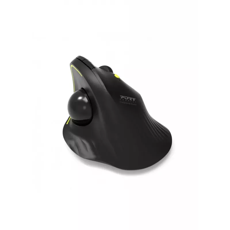 Hiiri Port Designs 900719 Bluetooth