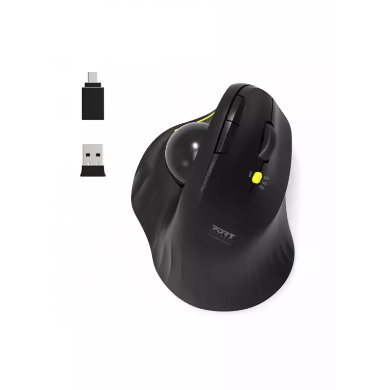 Hiiri Port Designs 900719 Bluetooth