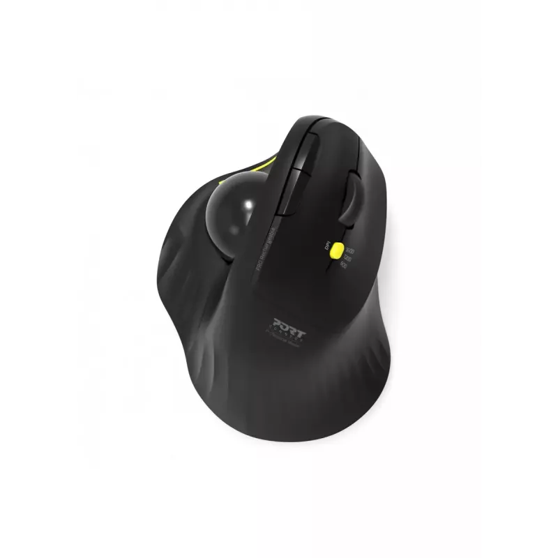 Hiiri Port Designs 900719 Bluetooth